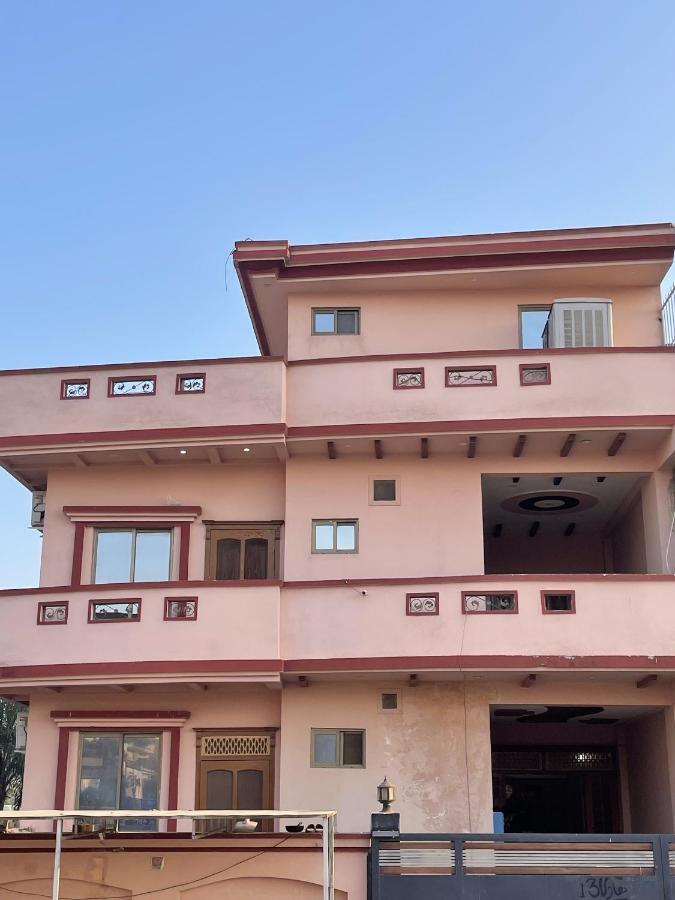 Umda Horizon Hotel Islamabad Exterior foto